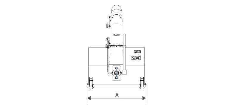 Dimensioni-spazzaneve-a-turbina